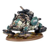 Warhammer 40,000 - 69-25, Leagues of Votann, Kapricus