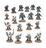 Warhammer 40,000 - 73-692, Combat Patrol, Leagues of Votann