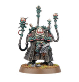 Warhammer 40,000 - 69-20, Leagues of Votann, Memnyr Strategist