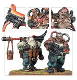 Warhammer 40,000 - 71-69, Leagues of Votann: Cthonian Prospect