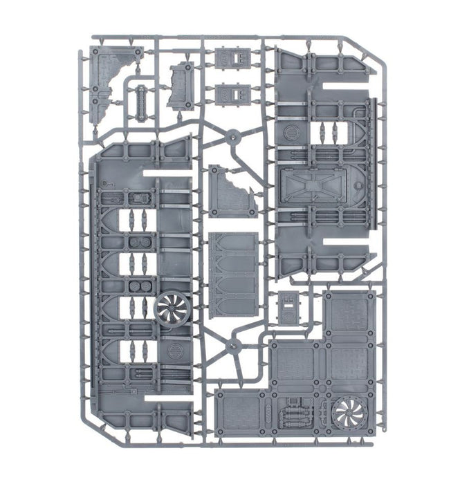 Warhammer 40,000 - 40-05, Ultimate Starter Set