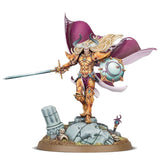 Warhammer Age of Sigmar 83-125, Battleforce: Hedonites of Slaanesh – The Decadent Host