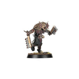 Warhammer Age of Sigmar 70-837, Spearhead, Blades of Khorne, Fangs of the Blood God