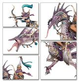 Warhammer Age of Sigmar 83-125, Battleforce: Hedonites of Slaanesh – The Decadent Host