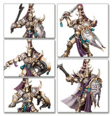 Warhammer Age of Sigmar 83-125, Battleforce: Hedonites of Slaanesh – The Decadent Host
