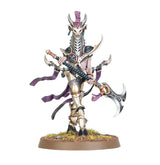 Warhammer Age of Sigmar 83-118, Hedonites of Slaanesh, Lord of Hysteria
