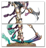 Warhammer Age of Sigmar 83-118, Hedonites of Slaanesh, Lord of Hysteria