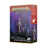 Warhammer Age of Sigmar 83-118, Hedonites of Slaanesh, Lord of Hysteria