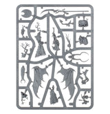 Warhammer Age of Sigmar 70-922, Spearhead: Sylvaneth – Spitewing Flight