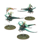 Warhammer Age of Sigmar 70-922, Spearhead: Sylvaneth – Spitewing Flight