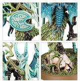 Warhammer Age of Sigmar 70-922, Spearhead: Sylvaneth – Spitewing Flight