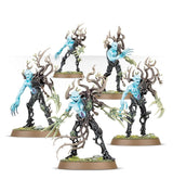 Warhammer Age of Sigmar 92-31, Sylvaneth: Outcast Spitegrove