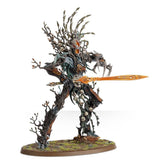 Warhammer Age of Sigmar 92-31, Sylvaneth: Outcast Spitegrove