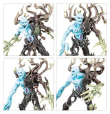 Warhammer Age of Sigmar 92-31, Sylvaneth: Outcast Spitegrove