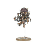 Warhammer Age of Sigmar 70-843, Spearhead, Kharadron, Grundstok Trailblazers