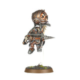 Warhammer Age of Sigmar 70-843, Spearhead, Kharadron, Grundstok Trailblazers