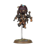 Warhammer Age of Sigmar 70-843, Spearhead, Kharadron, Grundstok Trailblazers
