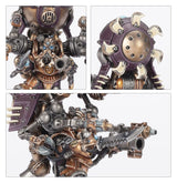 Warhammer Age of Sigmar 70-843, Spearhead, Kharadron, Grundstok Trailblazers