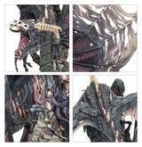 Warhammer Age of Sigmar 91-100, Soulblight Gravelords: Lances of the Crimson Keep