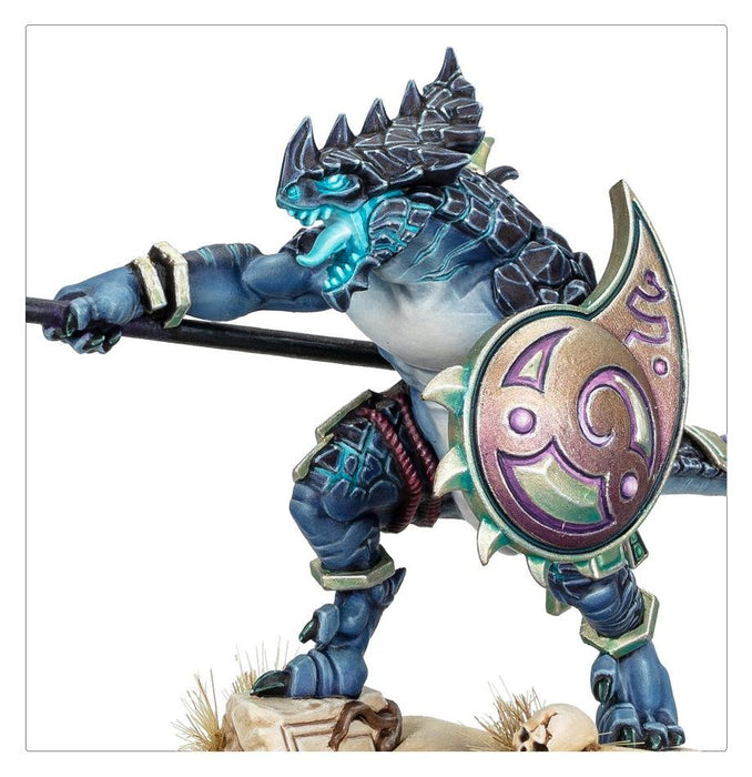 Warhammer Age of Sigmar 70-19, Spearhead Seraphon