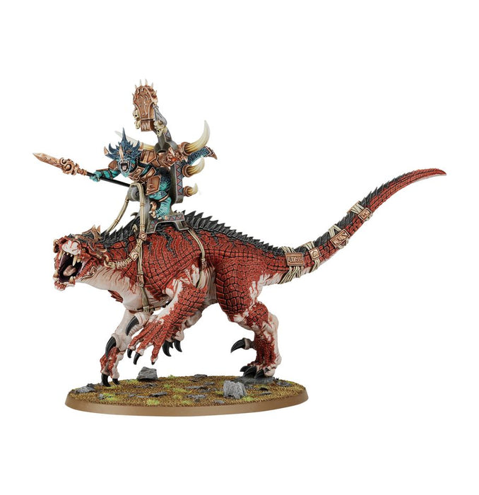 Warhammer Age of Sigmar 70-19, Spearhead Seraphon