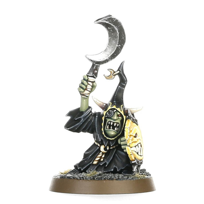 Warhammer Age of Sigmar 89-07, Gloomspite Gitz, Stabbas