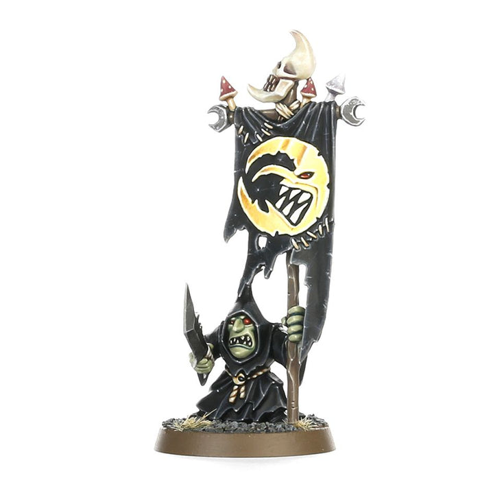 Warhammer Age of Sigmar 89-07, Gloomspite Gitz, Stabbas