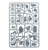 Warhammer Age of Sigmar 89-100, Gloomspite Gitz: Dankhold Rampage