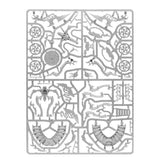 Warhammer Age of Sigmar 70-852, Spearhead: Daughters of Khaine – Khainite Shadow Coven