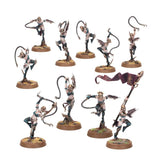 Warhammer Age of Sigmar 70-852, Spearhead: Daughters of Khaine – Khainite Shadow Coven