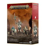 Warhammer Age of Sigmar 93-15, Sons of Behemat, Ma Maegran – Chooser of the Mighty