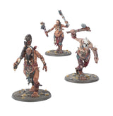 Warhammer Age of Sigmar 93-12, Sons of Behemat, Boss Stompers