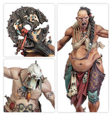 Warhammer Age of Sigmar 93-12, Sons of Behemat, Boss Stompers