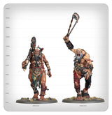 Warhammer Age of Sigmar 93-12, Sons of Behemat, Boss Stompers