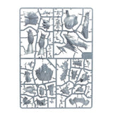 Warhammer Age of Sigmar 93-14, Brawlers of Behemat