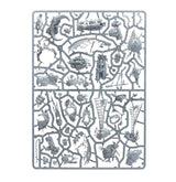 Warhammer Age of Sigmar 93-13, Sons of Behemat, Stomper Tribe