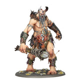 Warhammer Age of Sigmar 93-13, Sons of Behemat, Stomper Tribe