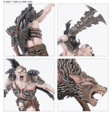 The Hobbit - Middle-Earth™ Strategy Battle Game, Dol Guldur™ Battlehost