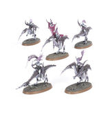 Warhammer Age of Sigmar 70-834, Spearhead: Hedonites of Slaanesh – Epicurean Revellers