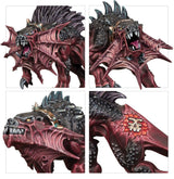 Warhammer Age of Sigmar 83-104, Blades of Khorne, Deathbringer