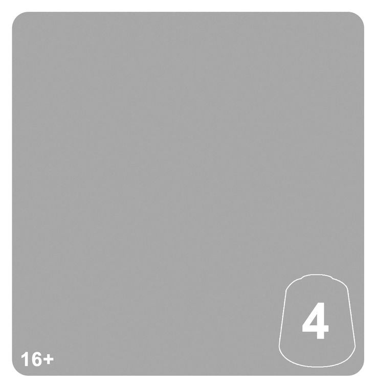 Warhammer Colour - Tone Pro: Blackstone Void 4, 20-124 Acrylic Paint 12ml