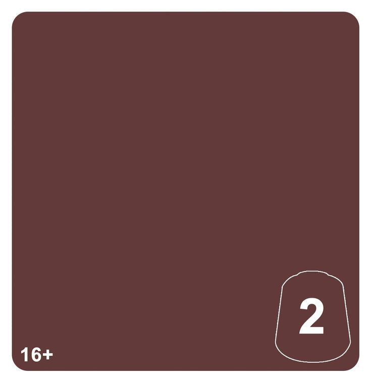 Warhammer Colour - Tone Pro: Carmine Blades 2, 20-142 Acrylic Paint 12ml