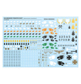Warhammer 40,000 - 73-552, Combat Patrol, Salamanders