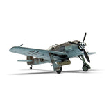 AIRFIX FOCKE-WULF FW190A-8/F-8, 1:72 Scale Model Kit