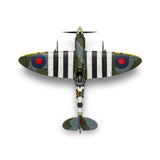 AIRFIX SUPERMARINE SPITFIRE MK.IXC - FLYING DRAY, 1:24 Scale Model Kit