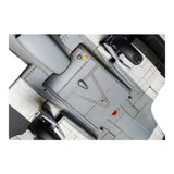 AIRFIX SUPERMARINE SPITFIRE MK.IXC - FLYING DRAY, 1:24 Scale Model Kit