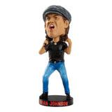 AC/DC Brian Johnson Bobblehead