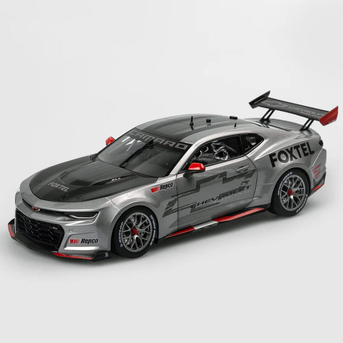 Authentic Collectables Chevrolet Racing Chevrolet Camaro ZL1 - 2021 Bathurst 1000 Gen3 Launch Livery, 1:18 Scale Diecast