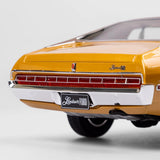 Authentic Collectables, Ford P4 Landau - Tropic Gold, 1:18 Scale Diecast Car