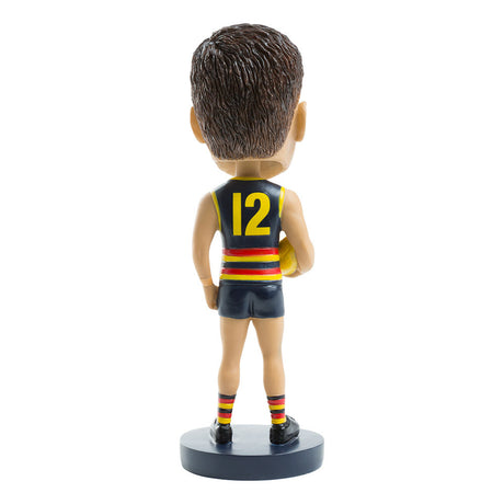 Jordan Dawson, Captain Edition, Collectable Bobblehead
